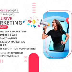 Web designing agency
