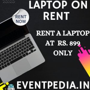 Laptops on rent in mumbai starts at rs899/-