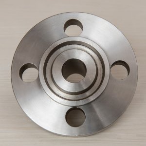 Ibr approved flanges