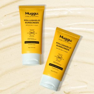 Spf 50 sunscreen for face