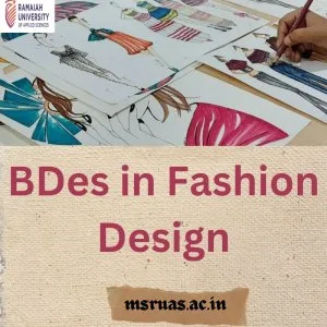 Investing in style: bdes fashion design fees demystified