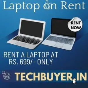 Laptops on rent in mumbai starts at rs699/-