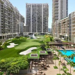 Explore life at m3m golf estate 2 gurgaon