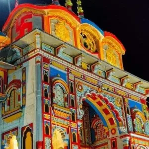 Chardham helicopter yatra packages from dehradun