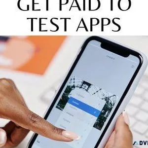 Make Money App Testing