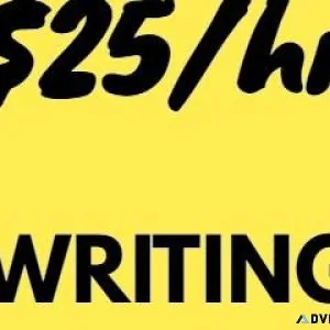 Earn from home Proofreading Writing and Reviews