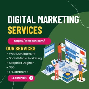 The best digital marketing company and agency in nagpur