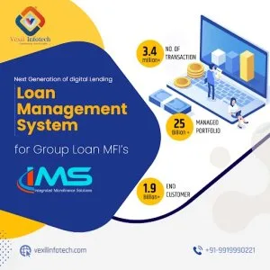 Microfinance-software