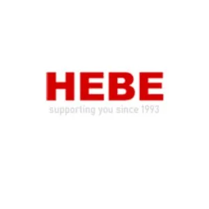 Hebe financial services private limited