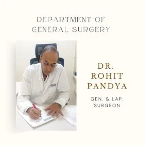 General surgeon in c scheme