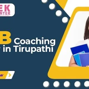 Rrb coaching centre in tirupati