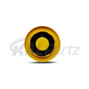 Prevent leaks with reliable coolant reservoir caps