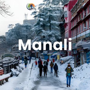 Affordable manali tour package - budget-friendly adventures