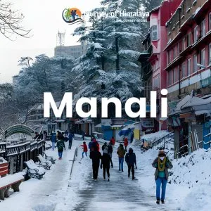Affordable manali tour package - budget-friendly adventures