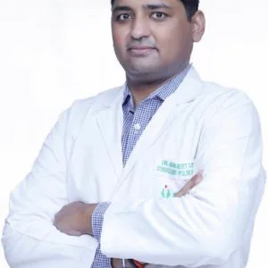 Best pulmonologist in greater noida