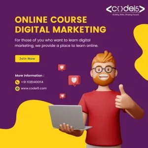 Best digital marketing course in coimbatore