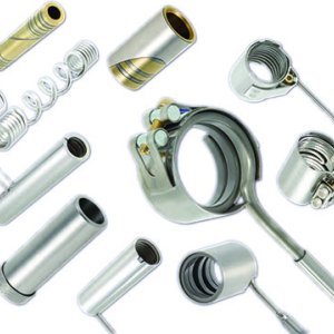 Custom electric heating element manufacturers
