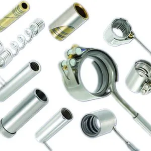 Custom electric heating element manufacturers