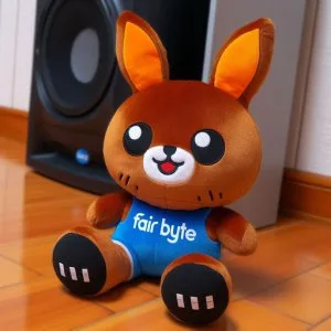 Level up your marketing with custom plushies