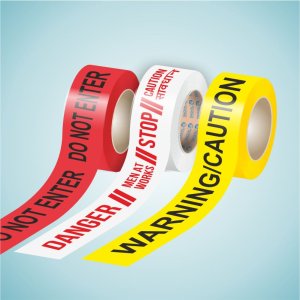 Detectable warning tape tape manufacturer