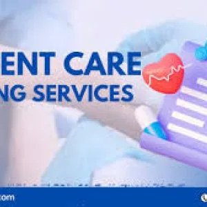 Urgent care billing services