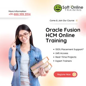 Best hcm, scm online training|SOT