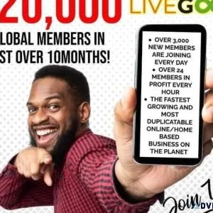 Earn 2047.50 Monthly without recruiting anyone.