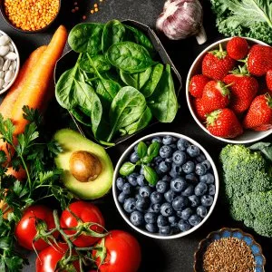 Best diet for fat loss and muscle gain