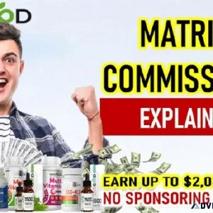 25 Paid Directly To You Multiple Times Daily.
