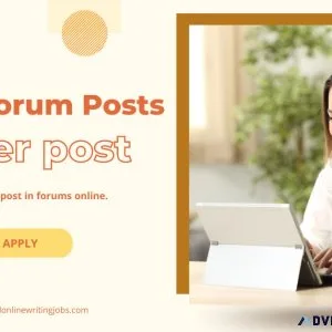 Earn from home Proofreading Writing and Reviews