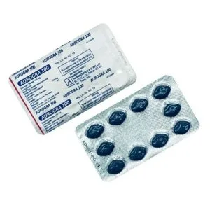 Get aurogra 100mg tablet online
