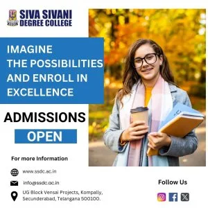 Bsc colleges in secunderabad