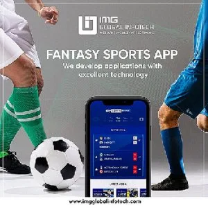 Fantasy sports app development company in india