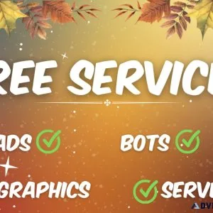 FREE graphic designers