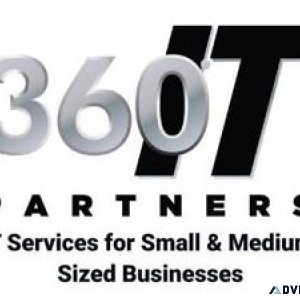 360IT PARTNERS