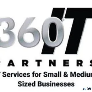 360IT PARTNERS