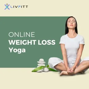 Online classes for weight loss by livfitt