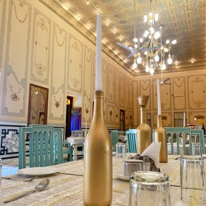 Rampuria haveli