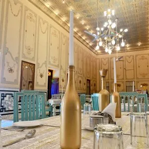 Rampuria haveli