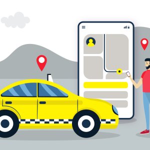 Uber clone app- be your own boss, set your own rules