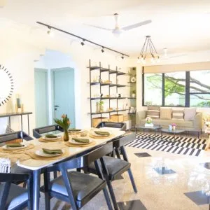 Rental apartments in delhi