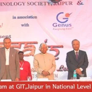Top btech colleges in jaipur
