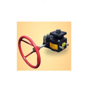 Manual override manufacturer, supplier & exporter