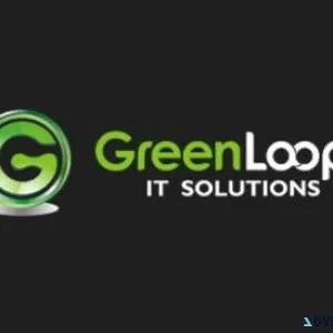 GreenLoop IT Solutions  IT Support and Managed IT Services