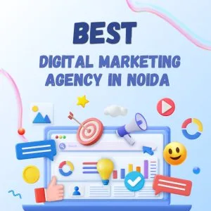 Digital marketing services