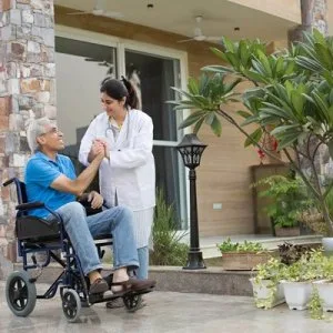 Nursing services in pune