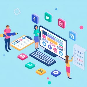 Names for marketing business
