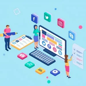 Names for marketing business