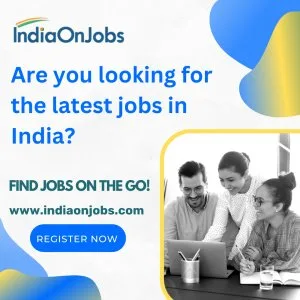 Online job portals in india
