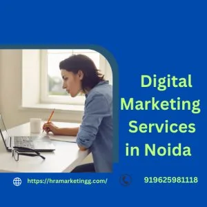 Digital marketing services in noida
